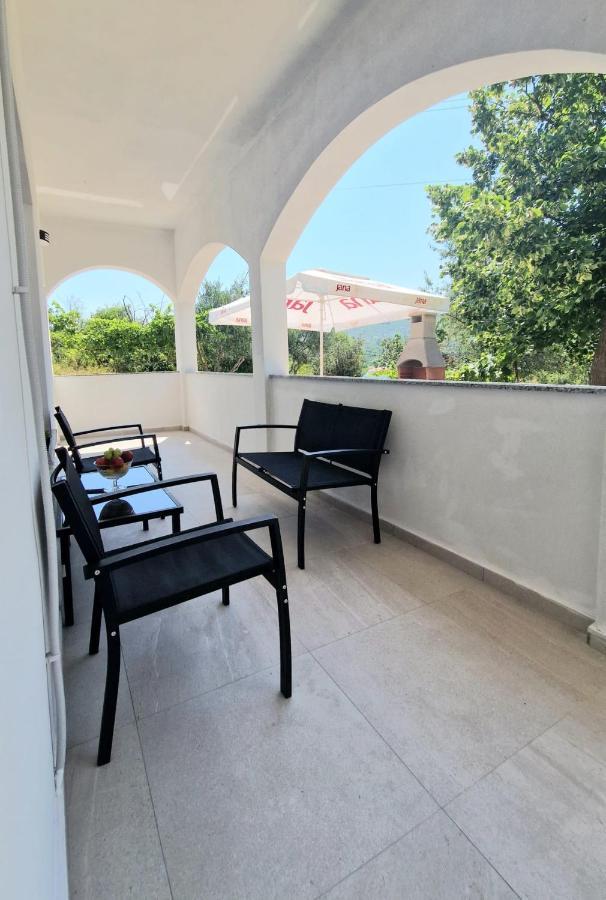 Apartman Ivan Kruševo Dış mekan fotoğraf