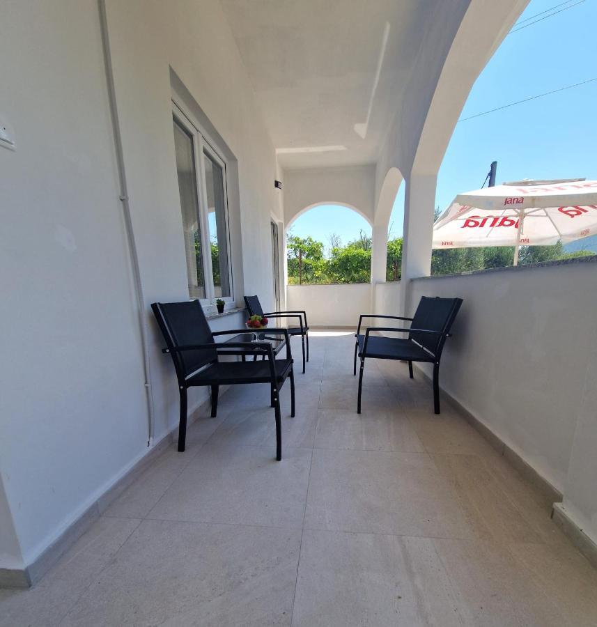Apartman Ivan Kruševo Dış mekan fotoğraf