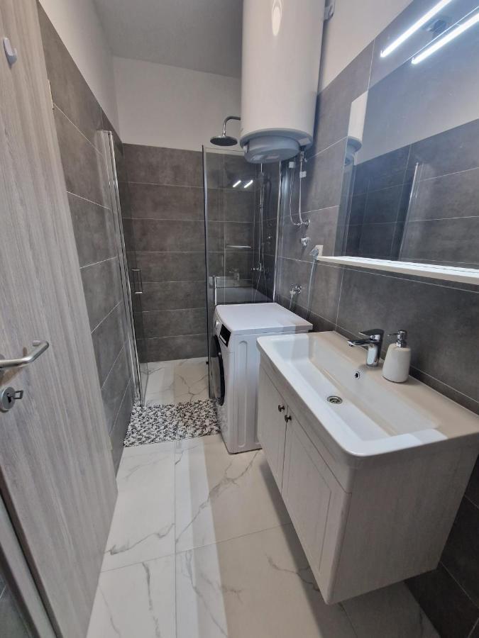 Apartman Ivan Kruševo Dış mekan fotoğraf