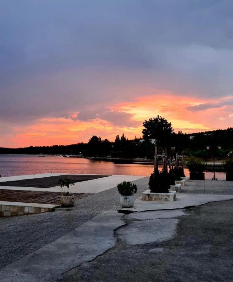 Apartman Ivan Kruševo Dış mekan fotoğraf