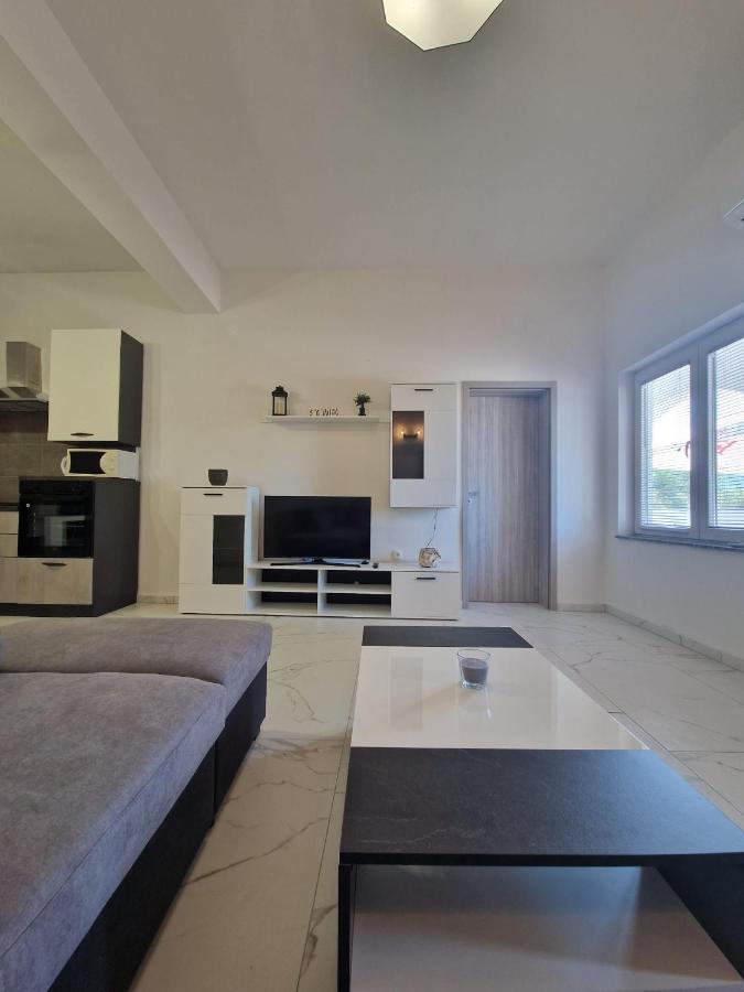 Apartman Ivan Kruševo Dış mekan fotoğraf
