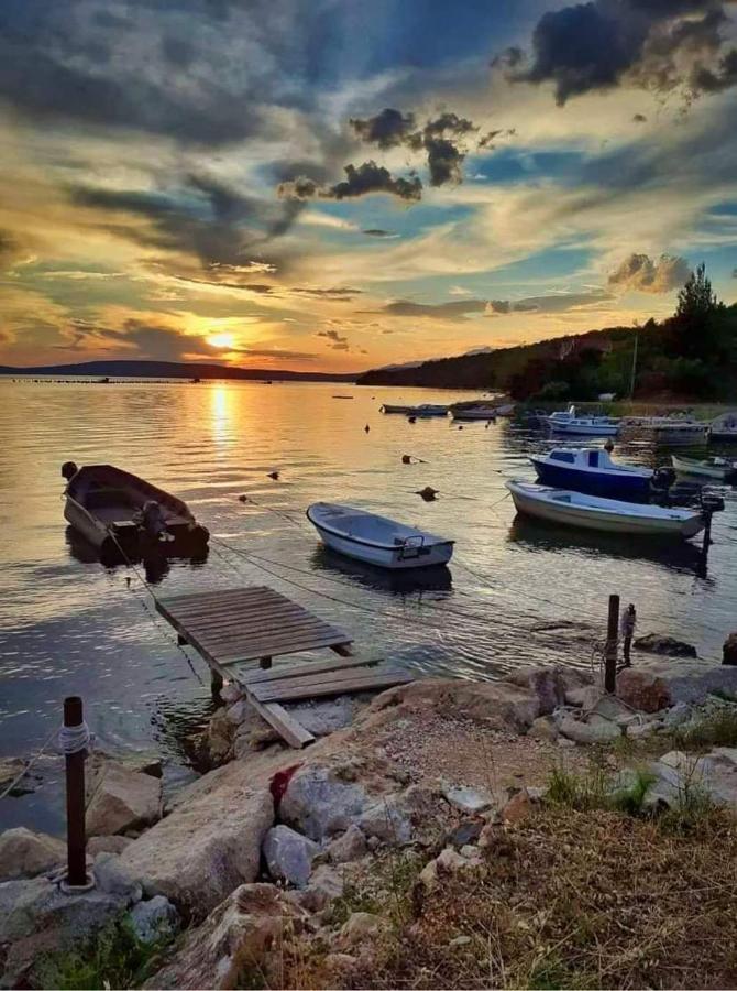 Apartman Ivan Kruševo Dış mekan fotoğraf