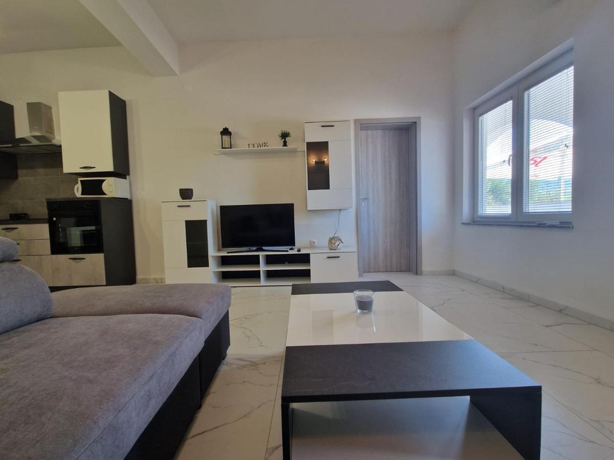 Apartman Ivan Kruševo Dış mekan fotoğraf