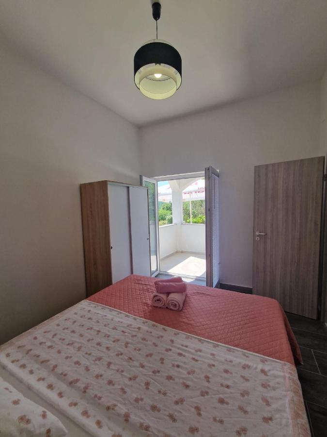 Apartman Ivan Kruševo Dış mekan fotoğraf