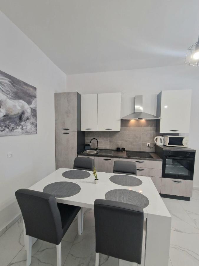 Apartman Ivan Kruševo Dış mekan fotoğraf