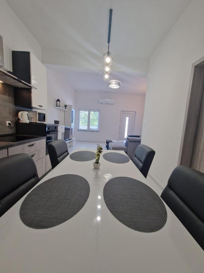 Apartman Ivan Kruševo Dış mekan fotoğraf