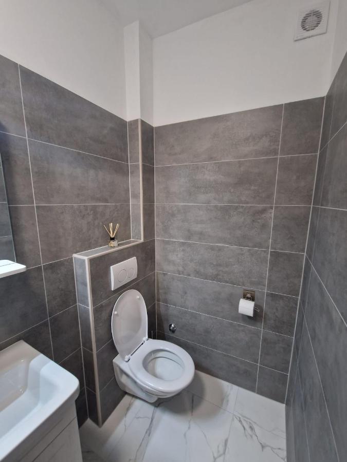 Apartman Ivan Kruševo Dış mekan fotoğraf